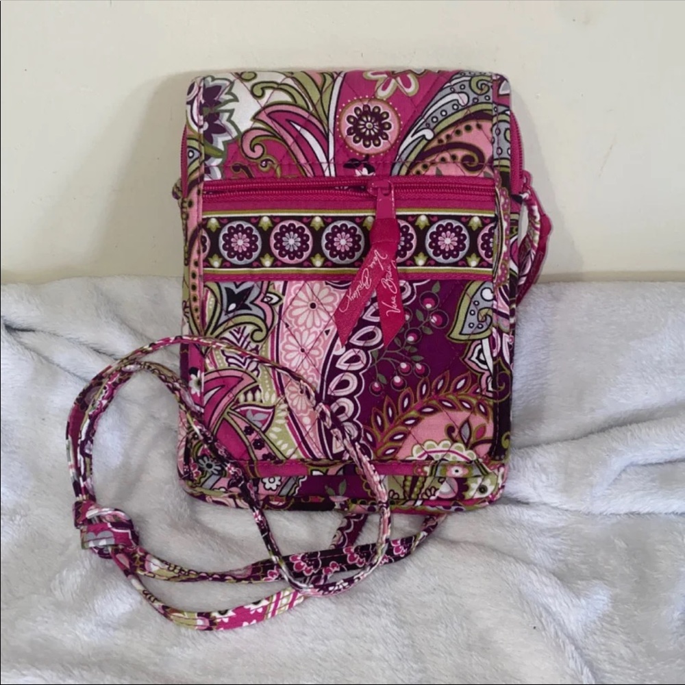 Vera Bradley Crossbody